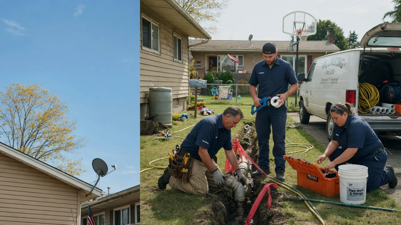 Garbage Disposal Replacement in Troy, WV near me